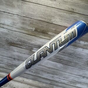 Easton Quantum -10 SL22QUAN108 USSSA Baseball Bat 31" /21 oz 2-5/8" Barrel New